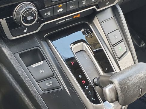 Used 2021 Honda CR-V EX image 30