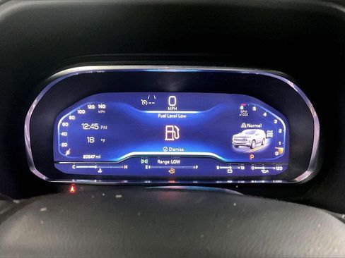 Used 2023 Chevrolet Tahoe Premier w/ Max Trailering Package image 16