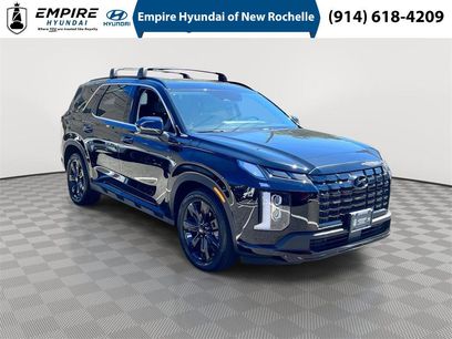 Used 2023 Hyundai Palisade XRT