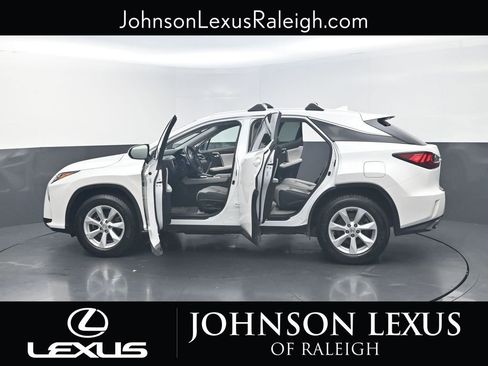 Used 2017 Lexus RX 350 350 image 26