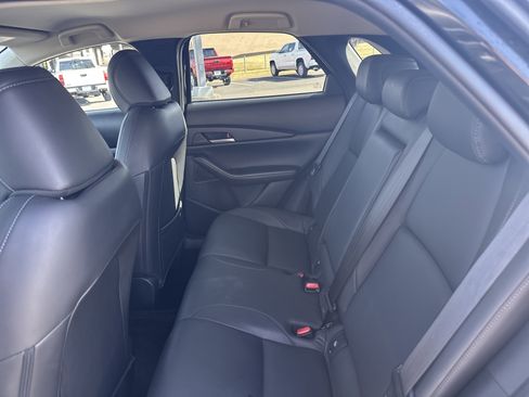 Used 2024 MAZDA CX-30 AWD 2.5 S w/ Select Sport Pkg image 24