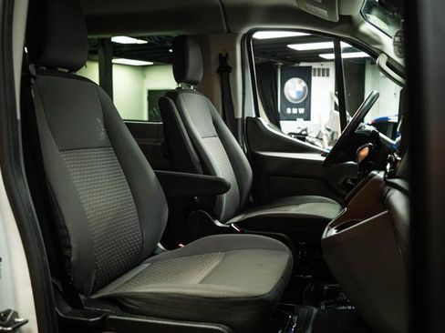 Used 2024 Ford Transit 350 XLT image 14