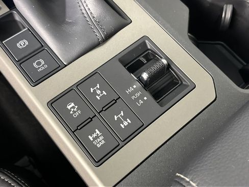 Used 2024 Toyota Land Cruiser w/ Premium Package image 23