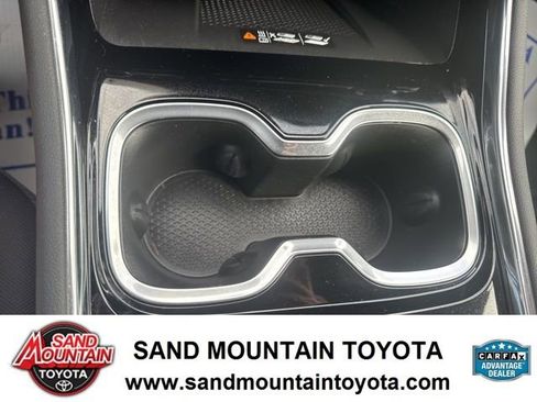 Used 2025 Chevrolet Traverse Z71 w/ Driver Confidence Package image 20