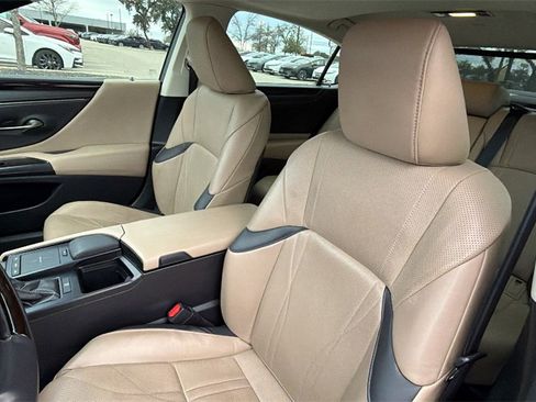 Used 2019 Lexus ES 350 Luxury image 19