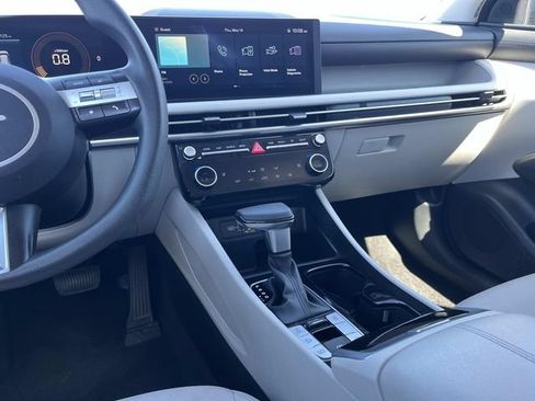 Certified 2025 Hyundai Tucson SEL AWD/4WD image 15