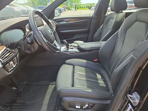 Used 2019 BMW 640i Gran Turismo xDrive AWD/4WD image 30