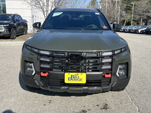 New 2026 Hyundai Santa Cruz XRT AWD/4WD image 10