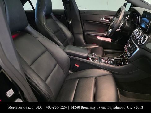 Used 2018 Mercedes-Benz CLA 45 AMG 4MATIC image 15