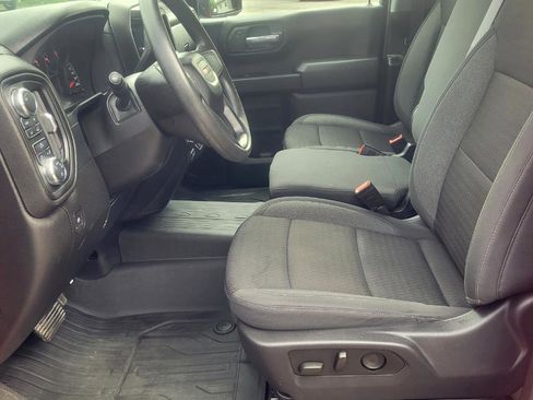 Used 2024 GMC Sierra 1500 Pro w/ Graphite Edition AWD/4WD image 13