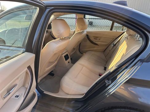 Used 2013 BMW 328i Sedan RWD image 8