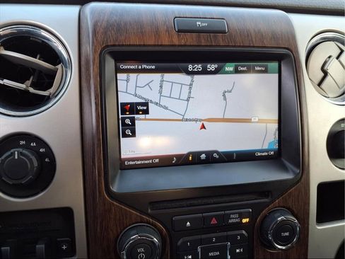 Used 2013 Ford F150 Lariat w/ Luxury Equipment Group image 16