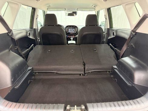 Used 2021 Kia Soul X-Line FWD image 24