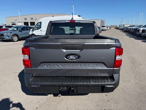 New 2026 Ford Maverick XLT w/ 4K Tow Package AWD/4WD image 35