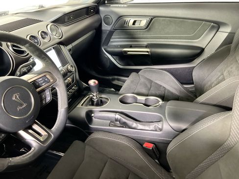 Used 2017 Ford Mustang Shelby GT350 w/ Electronics Package image 21