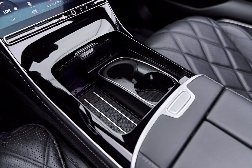 Used 2022 Mercedes-Benz Maybach S 580 4MATIC image 81