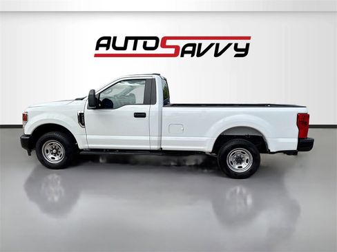 Used 2022 Ford F250 XL image 4