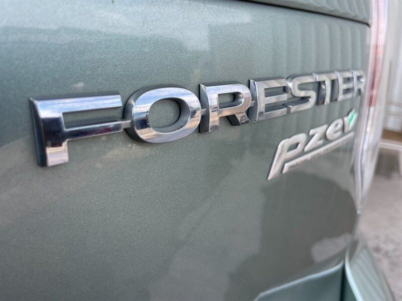 Used 2017 Subaru Forester 2.5i w/ Alloy Wheel Package AWD/4WD image 21