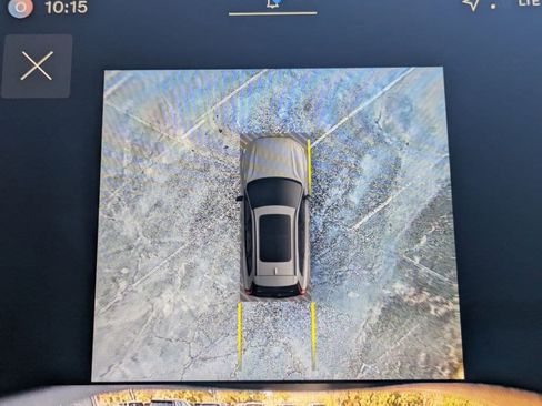New 2026 Volvo XC60 B5 Ultra w/ Protection Package Premier AWD/4WD image 27