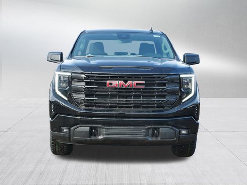 New 2026 GMC Sierra 1500 Elevation image 8