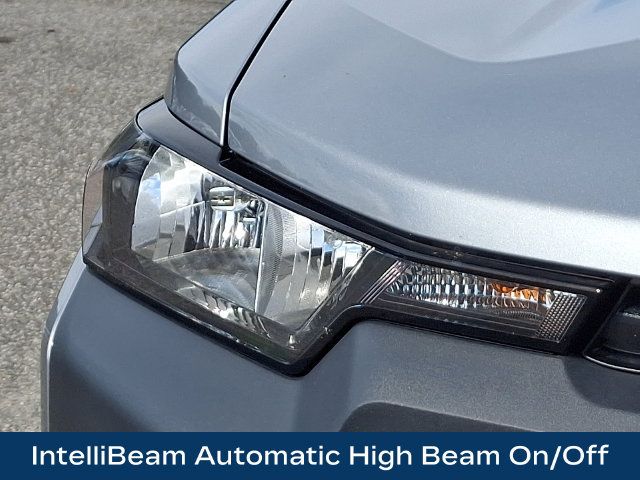 Used 2024 Chevrolet Colorado W/T w/ WT Convenience Package II AWD/4WD image 30