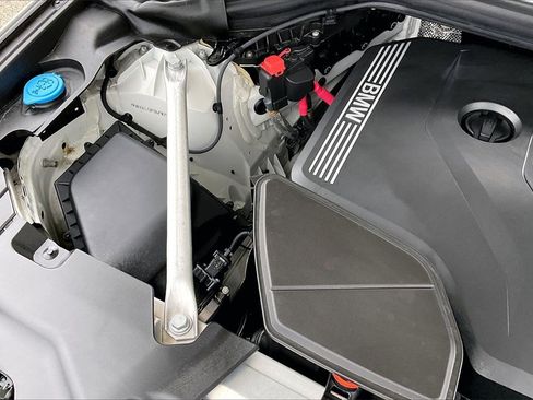 Used 2023 BMW X3 sDrive30i w/ Convenience Package w/ZPA image 32