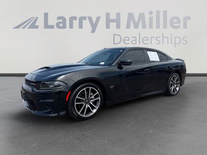 Used 2023 Dodge Charger R/T