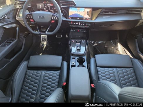 Used 2025 Audi RS 3 image 27