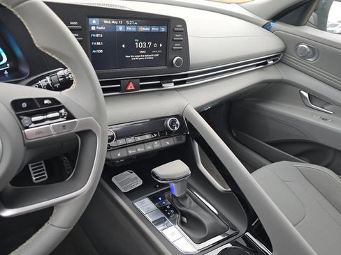 New 2026 Hyundai Elantra SEL Sport Premium FWD image 27
