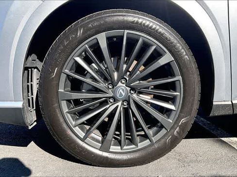 Used 2026 Lexus RX 350 Premium AWD/4WD image 33