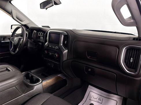 Used 2022 Chevrolet Silverado 1500 LT Trail Boss w/ Bed Protection Package image 28