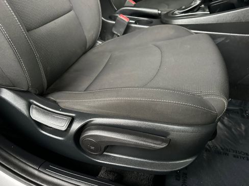 Used 2020 Kia Forte LXS image 21