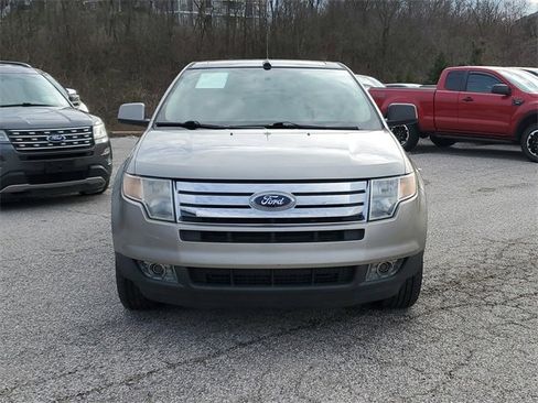 Used 2008 Ford Edge Limited image 2