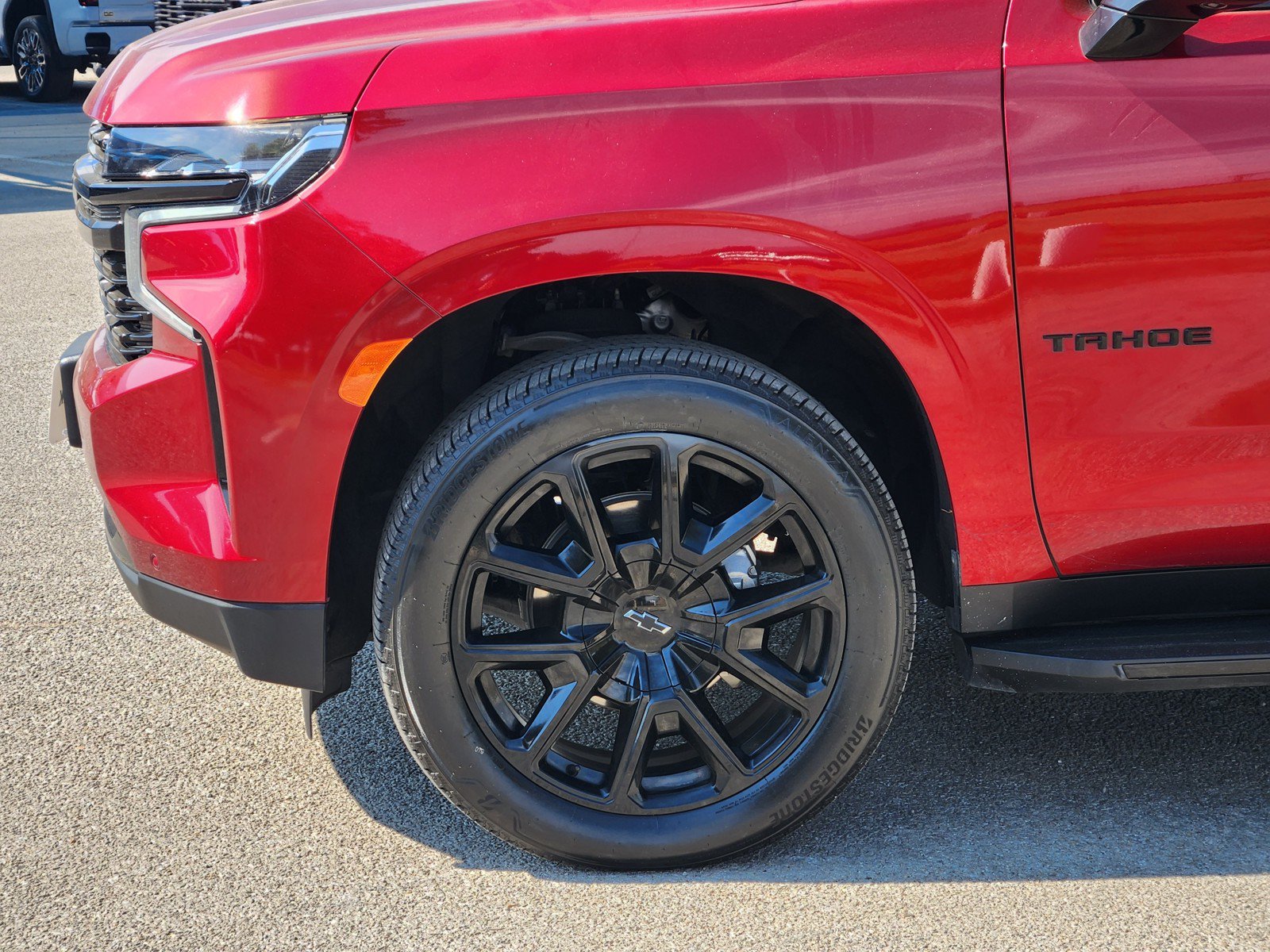 Used 2023 Chevrolet Tahoe RST RWD image 28