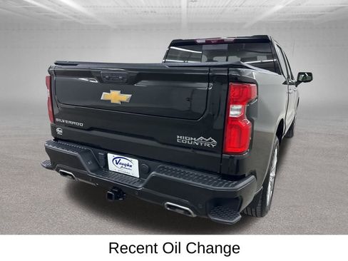 Certified 2024 Chevrolet Silverado 1500 High Country image 13