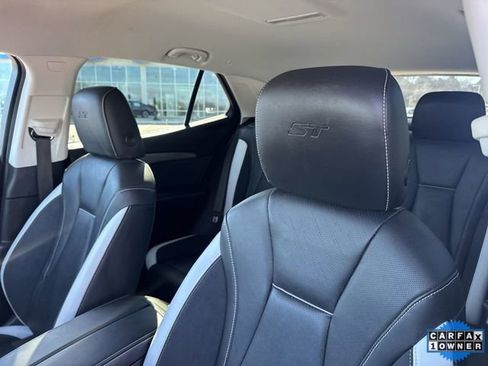 Used 2024 Buick Envision Sport Touring AWD/4WD image 14