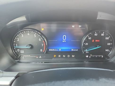 Used 2020 Ford Explorer XLT image 14