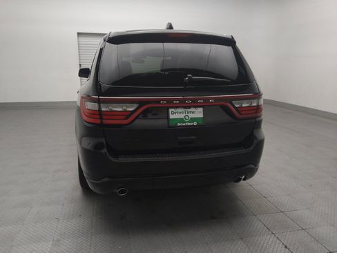 Used 2019 Dodge Durango GT w/ Blacktop Package RWD image 6