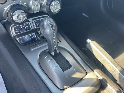 Used 2010 Chevrolet Camaro SS w/ RS Package RWD image 23