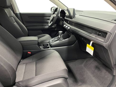 New 2026 Honda CR-V EX image 29