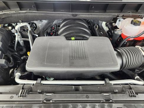 New 2026 Chevrolet Silverado 1500 LT w/ Texas Edition Plus RWD image 25