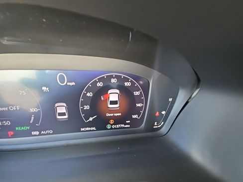 Certified 2024 Honda Accord Touring image 15