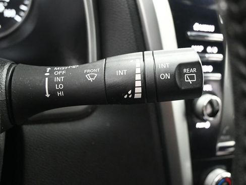Used 2023 Nissan Murano SL w/ SL Moonroof Package AWD/4WD image 16