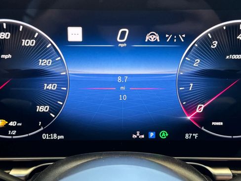 New 2026 Mercedes-Benz S 500 4MATIC image 23