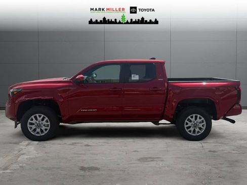 New 2026 Toyota Tacoma SR5 AWD/4WD image 2