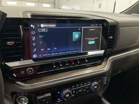 New 2025 Chevrolet Silverado 3500 LT w/ Safety Package image 23