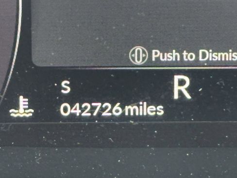 Used 2021 Acura RDX A-Spec AWD/4WD image 38