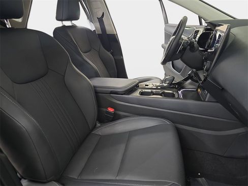 Certified 2025 Lexus NX 350h AWD w/ Premium Package image 12