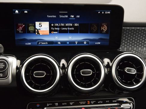 Used 2026 Mercedes-Benz GLB 250 image 26