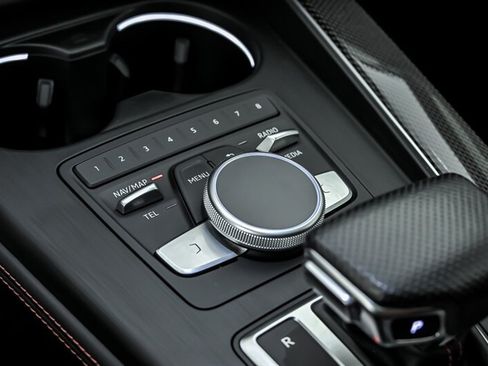 Used 2019 Audi S5 Premium Plus w/ Premium Plus AWD/4WD image 33